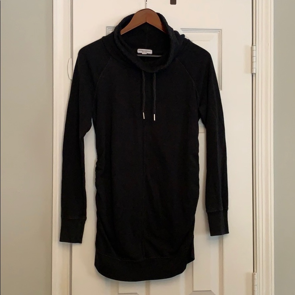 Maternity sweatshirt, Liz Lange maternity